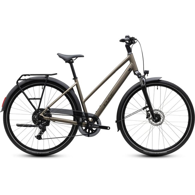 Cube Touring ONE · Flashstone/Coalchrome