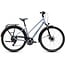 Cube Touring ONE · Silverblue/Reflex