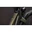 Cube Editor ONE FE · Reedgreen/Black · detailfoto