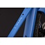 Cube Nulane Rookie ONE · Yaleblue/Blue · detailfoto