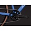 Cube Nulane Rookie ONE · Yaleblue/Blue · detailfoto