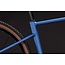 Cube Nulane Rookie ONE · Yaleblue/Blue · detailfoto