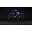 Cube Nulane Rookie ONE · Yaleblue/Blue · detailfoto