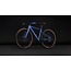 Cube Nulane Rookie ONE · Yaleblue/Blue · detailfoto