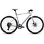 Cube Nulane ONE · Silverstar/Reflex