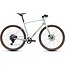 Cube Nulane PRO · Aloegreen/Black