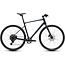 Cube Nulane PRO · Night/Chrome