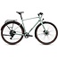 Cube Nulane PRO FE · Aloegreen/Black
