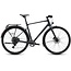 Cube Nulane PRO FE · Night/Chrome
