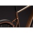 Cube Nulane ONE · Metalliccaramel/Brown · detailfoto