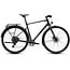 Cube Nulane PRO FE · Night/Chrome