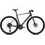 Cube Nulane Race · Smaragdgrey/Prizm
