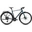 Cube Nulane Race FE · Smaragdgrey/Prizm