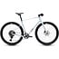 Cube Nulane C:62 SLX · Glacier/Black