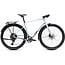 Cube Nulane C:62 SLX FE · Glacier/Black