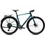 Cube Nulane C:62 SLX FE · Metallicpetrol/Black