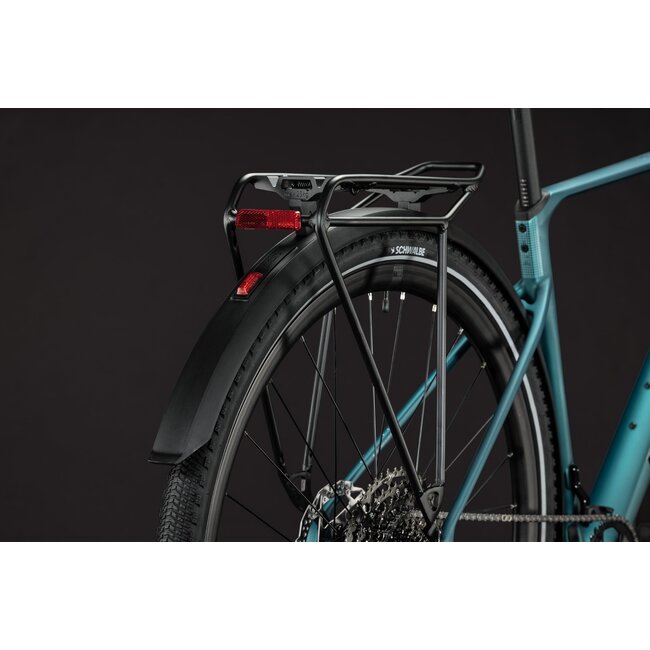 Cube Nulane C:62 SLX FE · Metallicpetrol/Black · detailfoto