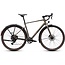 Cube Nuroad ONE FE · Wood/Grey