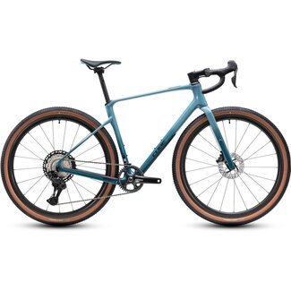 Cube  Nuroad C:62 EX / C:62 EXC / C:62 SLX / C:62 SLT