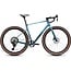 Cube Nuroad C:62 EX · Surfblue/Black