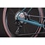 Cube Nuroad C:62 EX · Surfblue/Black · detailfoto