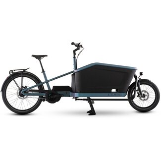 Cube  Cargo Hybrid Comfort Pro 800
