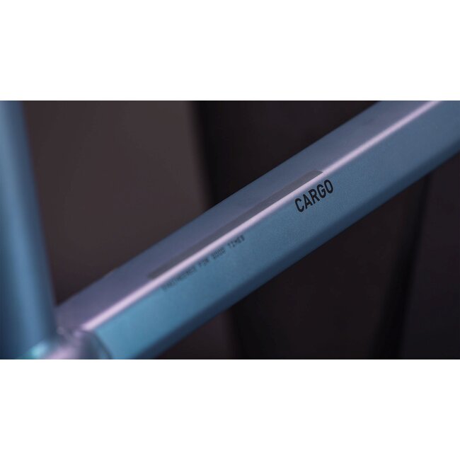 Cube  Cargo Hybrid Comfort Pro 800