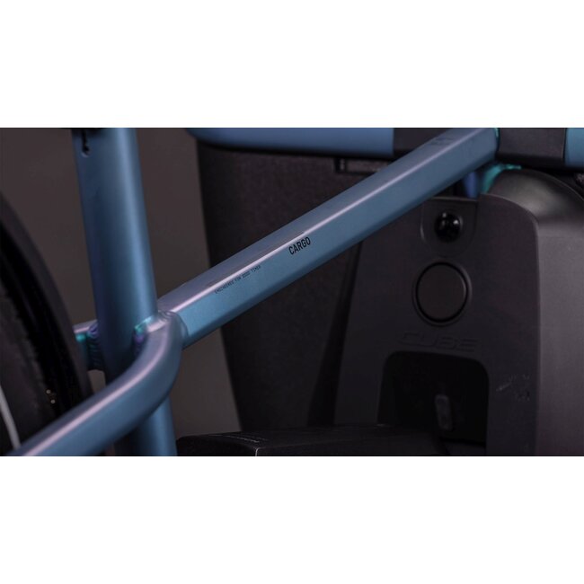 Cube  Cargo Hybrid Comfort Pro 800