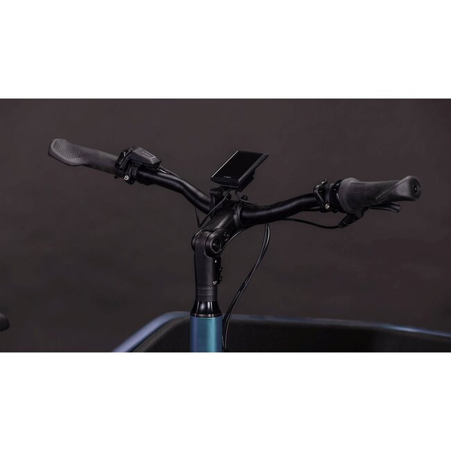 Cube  Cargo Hybrid Comfort Pro 800