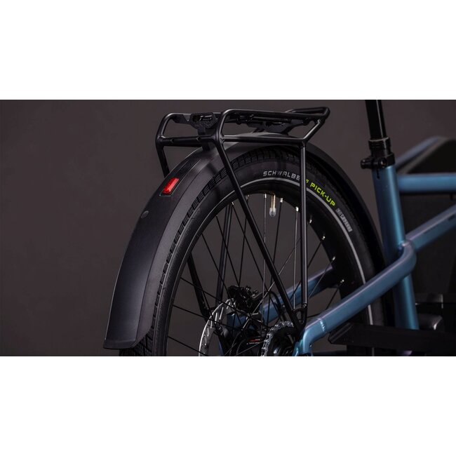 Cube  Cargo Hybrid Comfort Pro 800