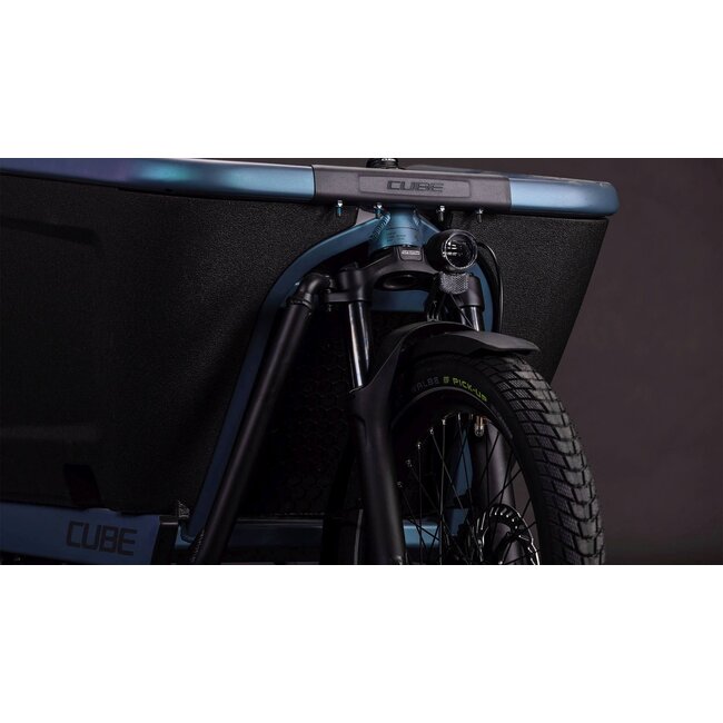 Cube  Cargo Hybrid Comfort Pro 800