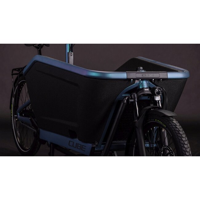 Cube  Cargo Hybrid Comfort Pro 800