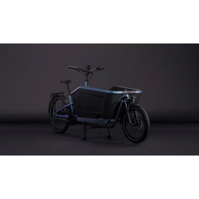 Cube  Cargo Hybrid Comfort Pro 800