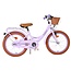 Volare Ashley meisjesfiets 18 inch lila
