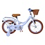 Volare Ashley meisjesfiets 16 inch lichtblauw