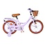 Volare Ashley meisjesfiets 16 inch lila