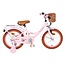 Volare Ashley meisjesfiets 16 inch roze