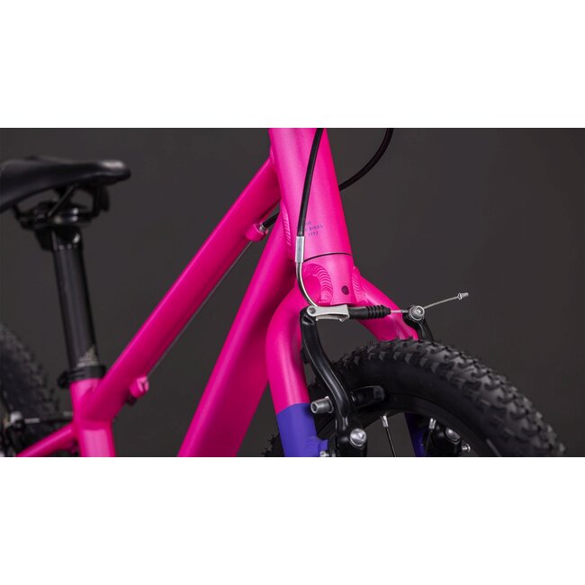 Cube  Numove 18 inch