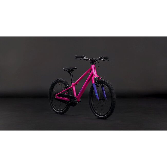 Cube  Numove 18 inch