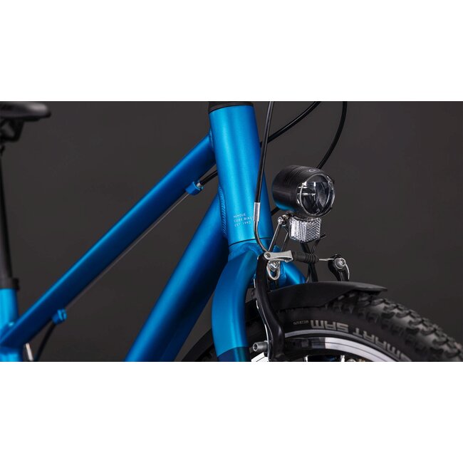 Cube  Numove 24 inch
