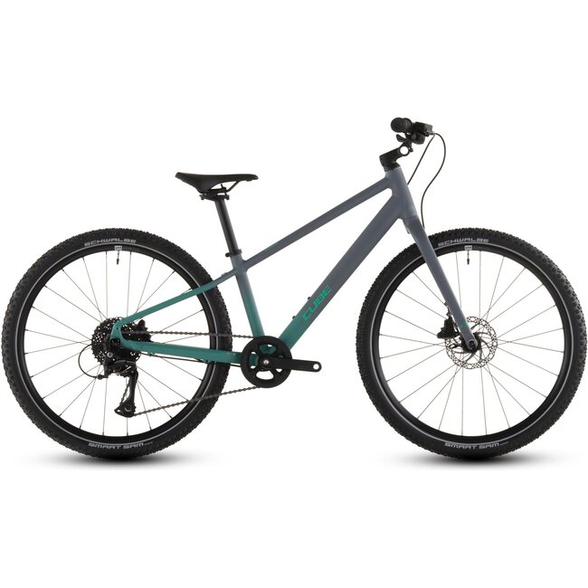 Cube  Numove 24 inch Disc