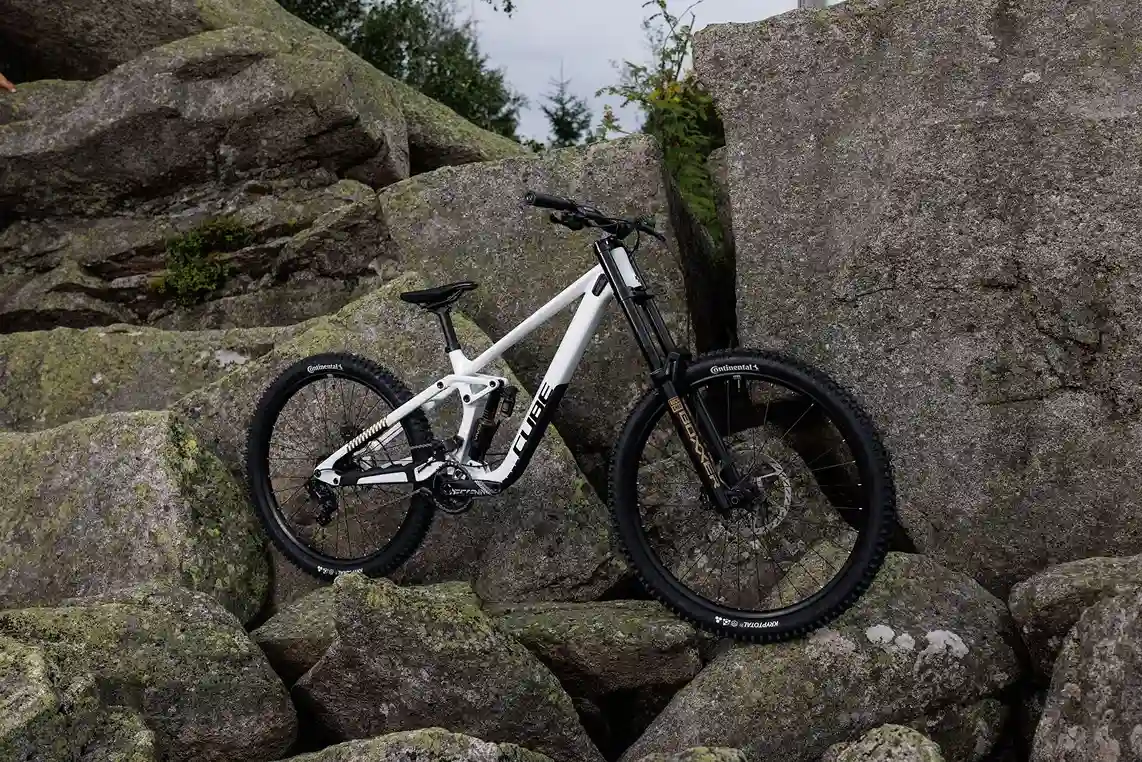 Wat zijn de kosten van een mountainbike?