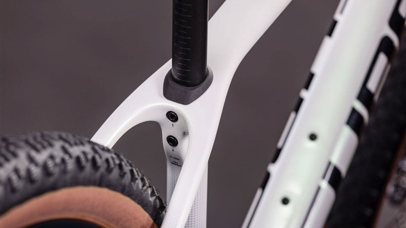 hardtail mountainbike