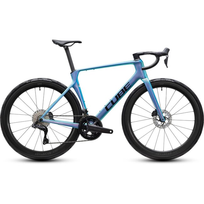 Cube Agree C:62 PRO 2027 Dream/Black