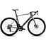 Cube Agree C:62 SLX 2027 Slategrey/Chrome