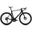 Cube Agree C:62 SLT Di2 2027 Blackpearl/Switchwhite