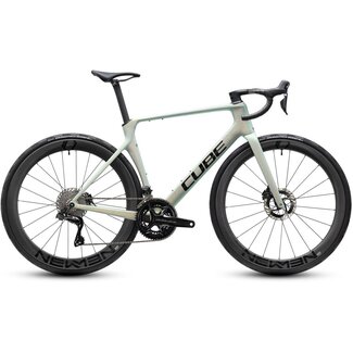 Cube  Agree C:62 SLX / SLT Di2 / SLT AXS