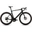 Cube Agree C:62 SLT Di2 2026 Black/Black