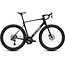 Cube Attain C:62 Carbon SLT 2027 Carbon/White · zijaanzicht
