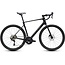 Cube Attain C:62 Carbon Race 2027 Carbon/Coalchrome · zijaanzicht